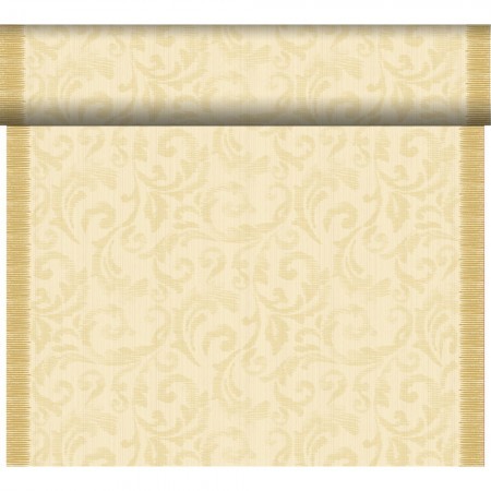 Bio Dunicel&reg; Tete-a-Tete 0.4 X 24M Rich Damast Cream