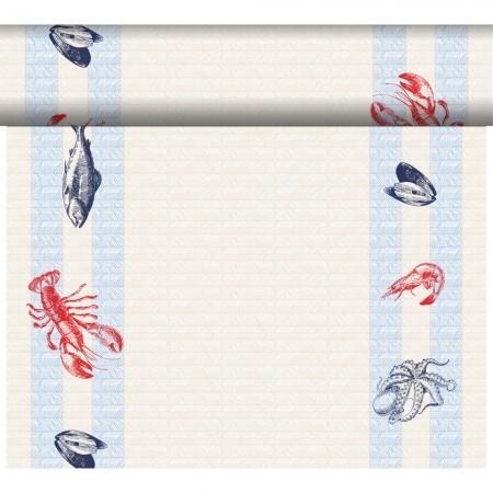 Bio Dunicel&reg; Tete-a-Tete 0.4 X 24M Sea Delights