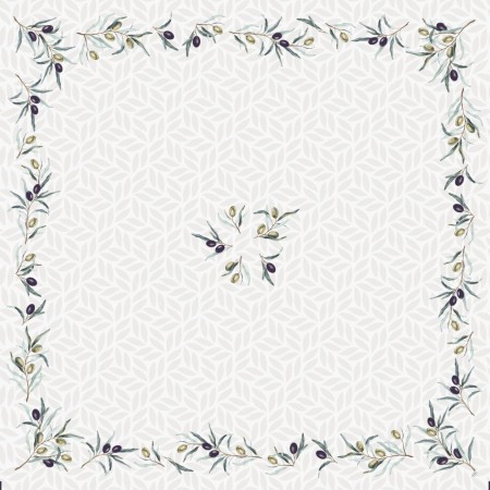 Olive Garden Bio Dunicel&reg; Slipcover 84cm x 84cm