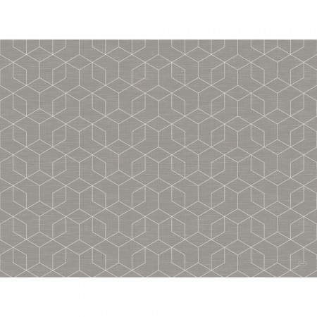 Graphics Granite Grey Bio Dunicel&reg; Placemat, 30cm x 40cm