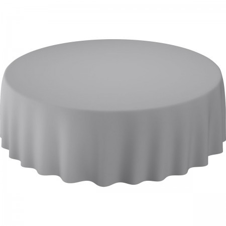 Airlaid Paper Tablecovers, Granite Grey