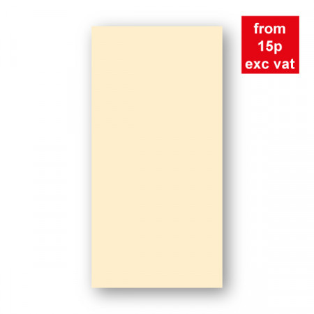 Dunisoft&reg; Napkin Cream 40cm, 8-Fold