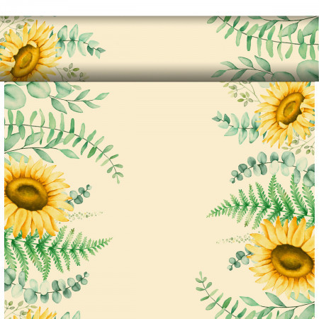 Bio Dunicel&reg; Tete-a-Tete 0.4 X 24M Sunflower Dreams