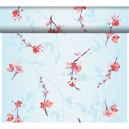 Bio Dunicel&reg; Tete-a-Tete 0.4 X 24M Cherry Breeze Blue