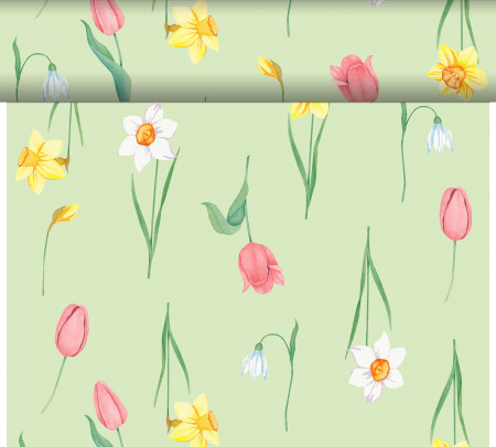 Bio Dunicel&reg; Tete-a-Tete 0.4 X 24M Spring Melody