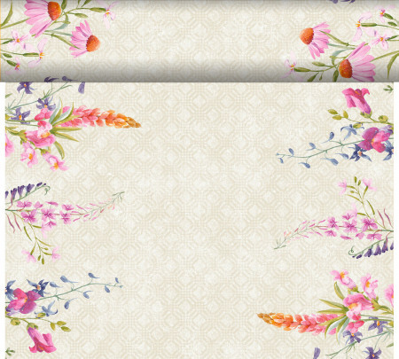 Dunicel&reg; Tete-a-Tete 0.4 X 24M Floret