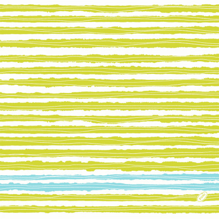 Dunisoft&reg; Napkin Elise Stripe 40cm
