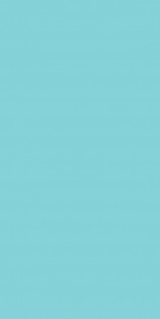 Dinner Tissue Napkin, 3ply 40cm Baby Blue, 8-Fold