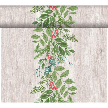Winter Greenery Bio Dunicel&reg; Tete-a-Tete