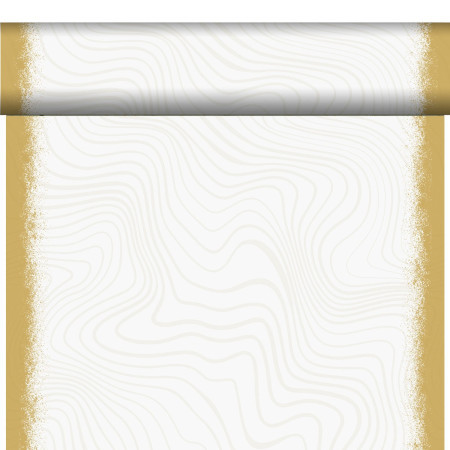 Sparkly White Bio Dunicel&reg; Tete-a-Tete