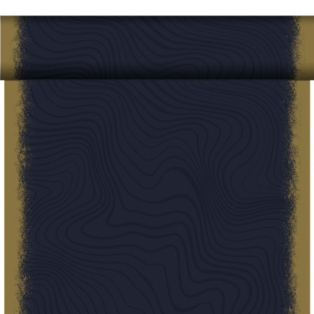 Sparkly Black Bio Dunicel&reg; Tete-a-Tete