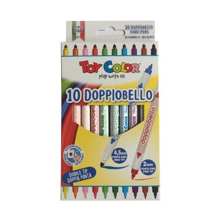 Wash Out Fabric Pens, Pack of 10