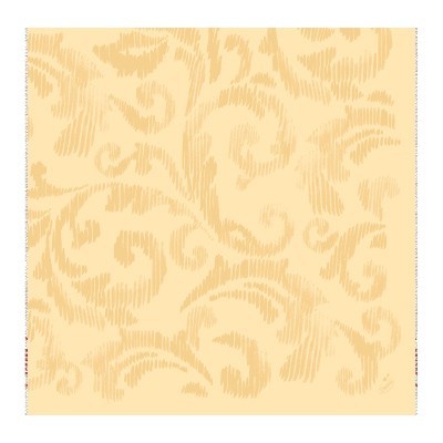 Dunilin Napkins, 40cm, Saphira Cream