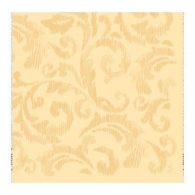 Dunilin Napkins, 40cm, Saphira Cream