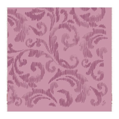 Dunilin Napkins, 40cm, Saphira Soft Violet