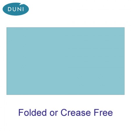 Dunicel Mint Blue Tablecovers