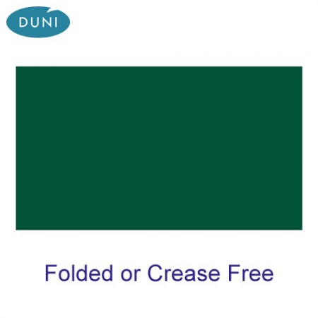 Dunicel Dark Green Tablecovers