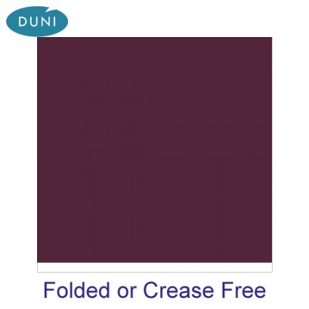 Dunicel Square Plum Tablecovers