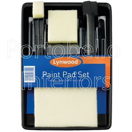 Paint Pad Set