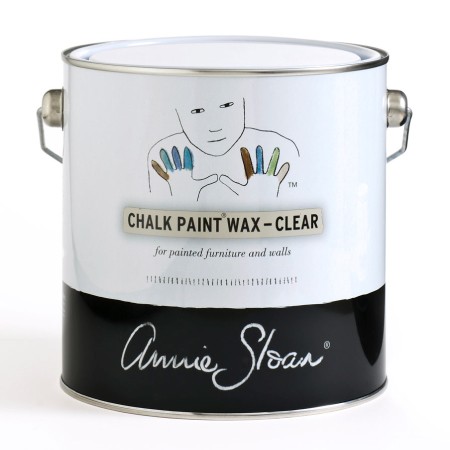 2.5L Clear Chalk Paint ® Wax