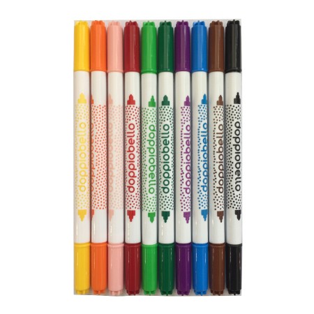Wash Out Fabric Pens from Blue Jigsaw